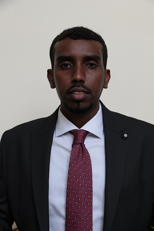 Ahmed Abdullahi Abdullahi